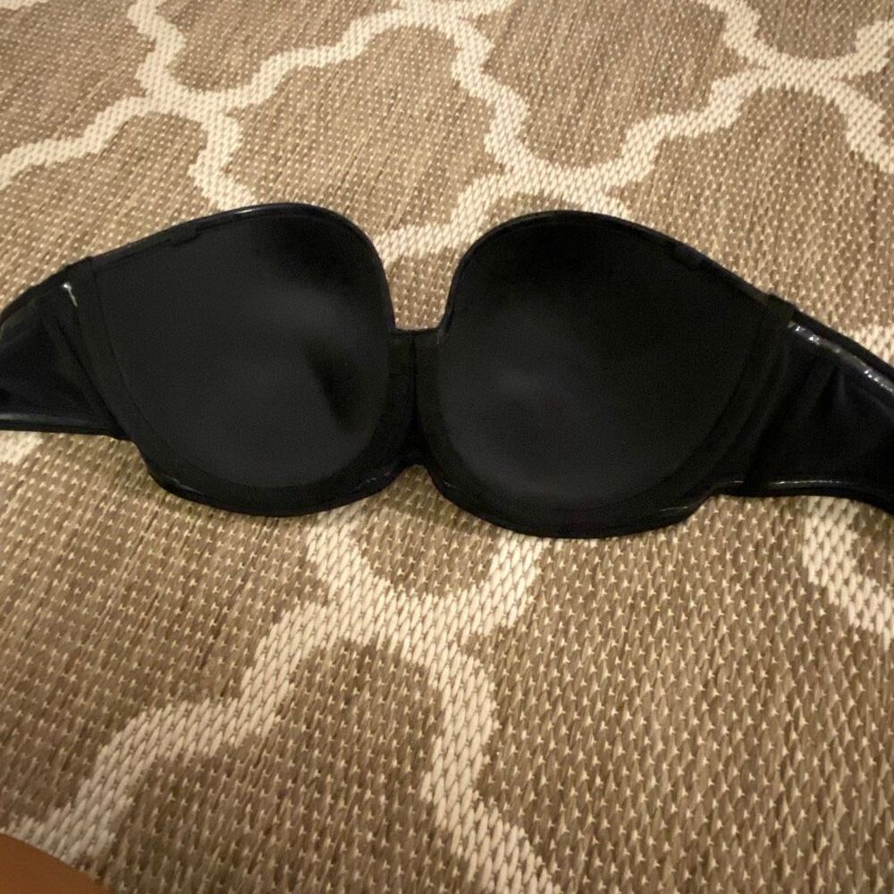 ThirdLove strapless bra, size 36C - Picture 5 of 6